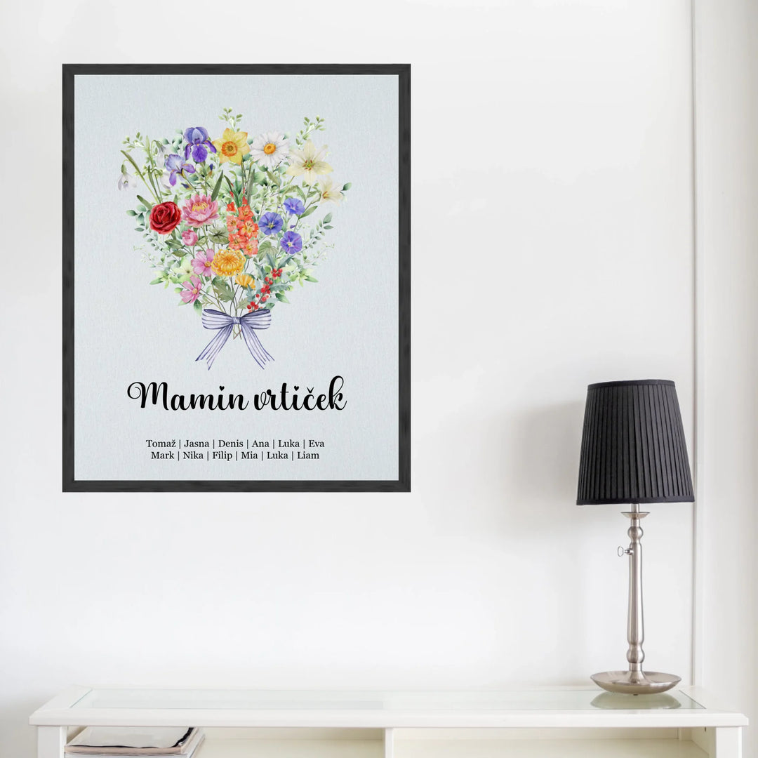 Black 3 - 4_5 ratio (16x20)