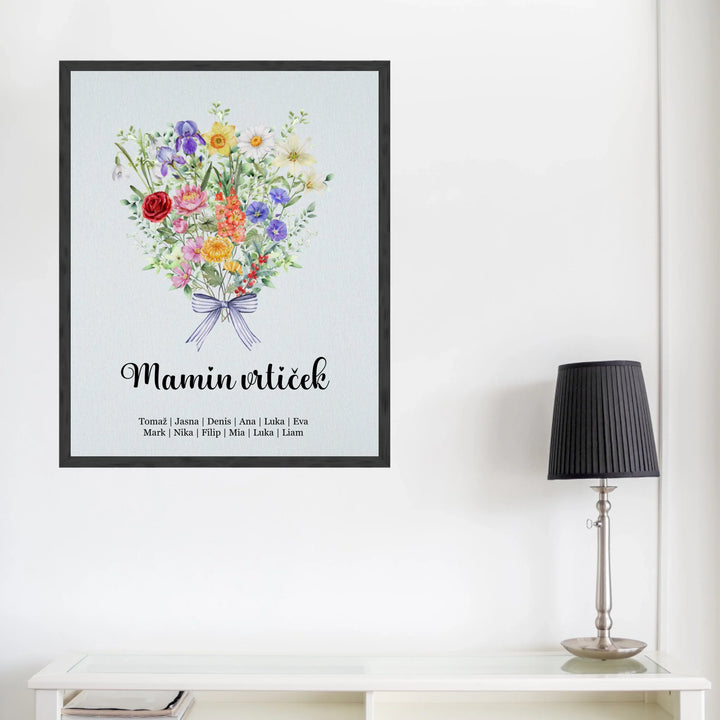 Black 3 - 4_5 ratio (16x20)