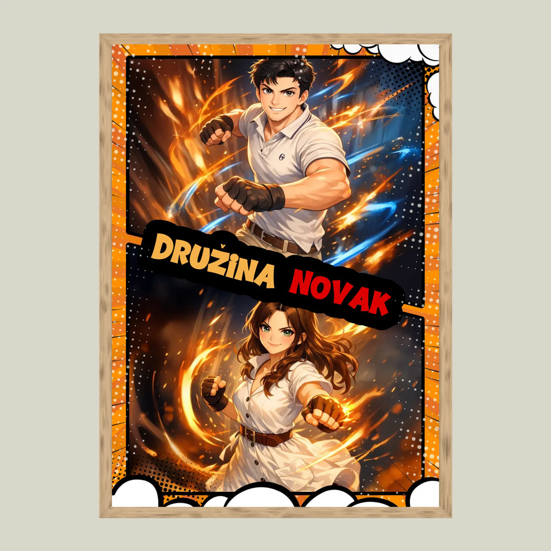 Brown 1 - 3_4 ratio (A3 & A4)