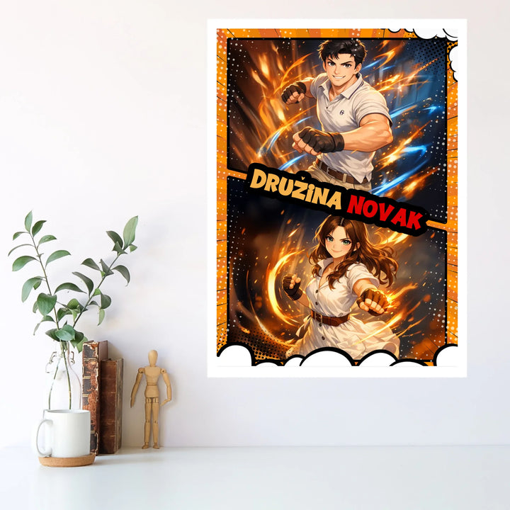 White - 5_7 ratio (20x28)